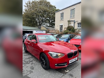 Used BMW 1 Series 2013 for sale - 76129346: Photo 3