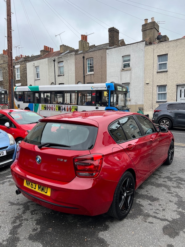 Used BMW 1 Series 2013 for sale - 76129346: Photo 4