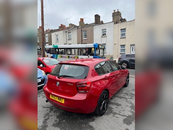 Used BMW 1 Series 2013 for sale - 76129346: Photo 4