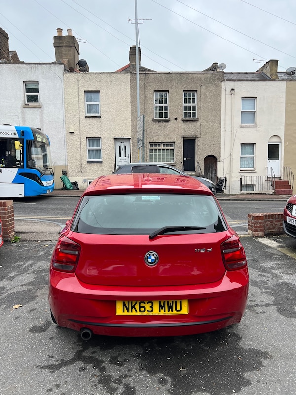Used BMW 1 Series 2013 for sale - 76129346: Photo 5