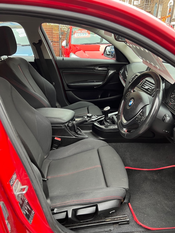 Used BMW 1 Series 2013 for sale - 76129346: Photo 7