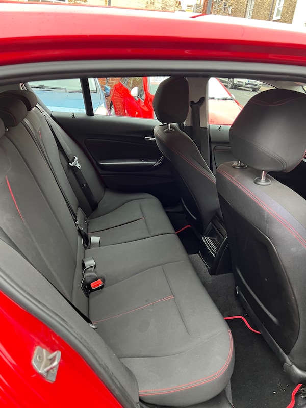 Used BMW 1 Series 2013 for sale - 76129346: Photo 8