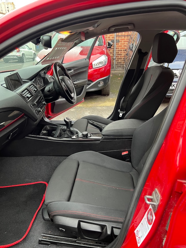 Used BMW 1 Series 2013 for sale - 76129346: Photo 9