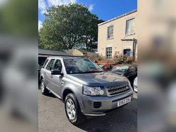 Used Land Rover Freelander 2014 for sale - 78833619: Photo