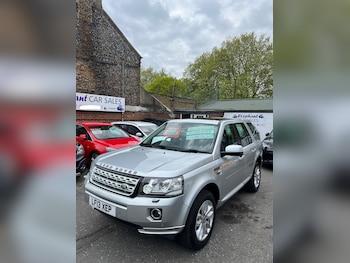 Used Land Rover Freelander 2013 for sale - 78503642: Photo