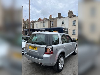 Used Land Rover Freelander 2013 for sale - 78503642: Photo