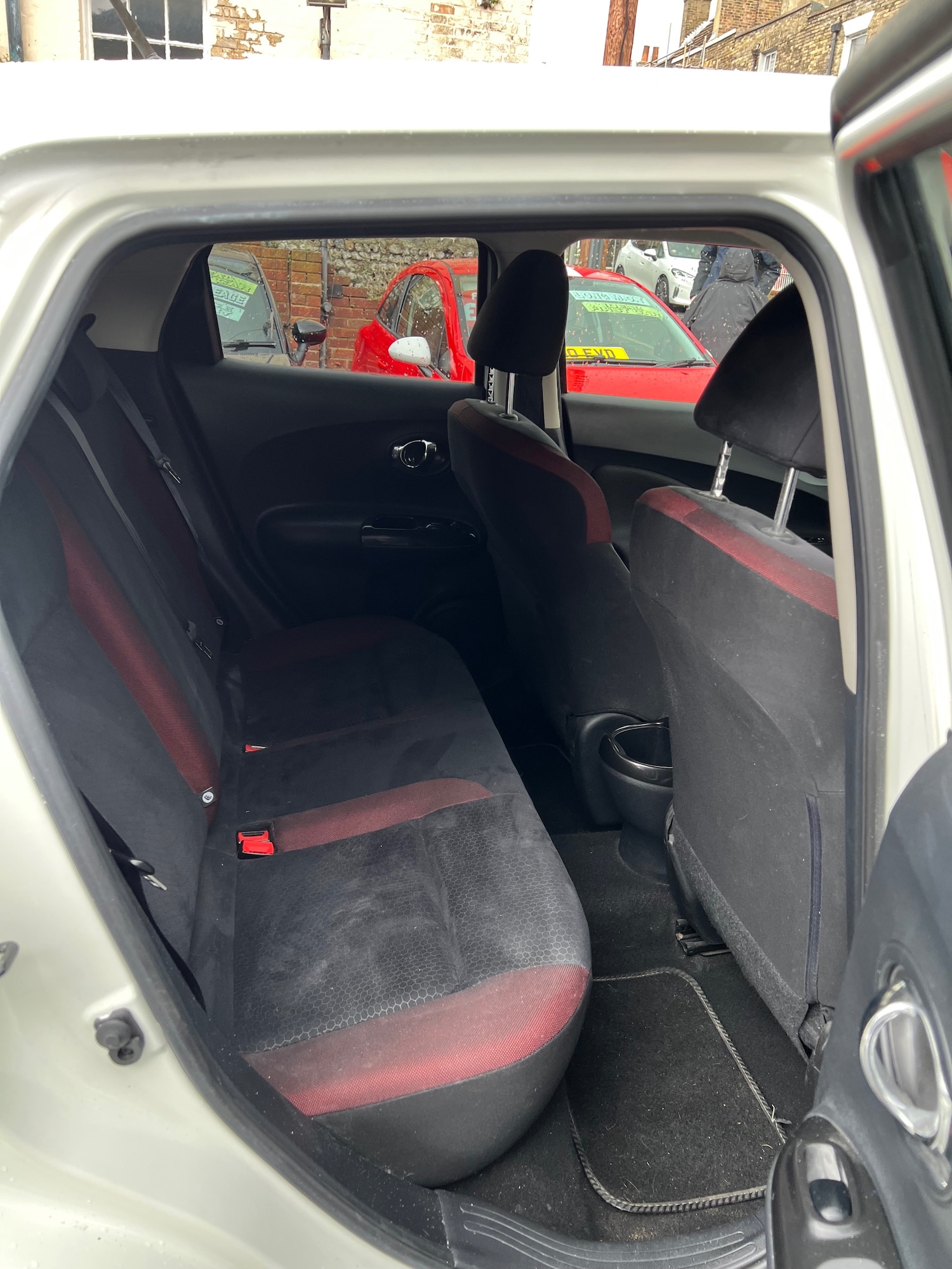 Used Nissan Juke 2013 for sale - 76472080: Photo 8