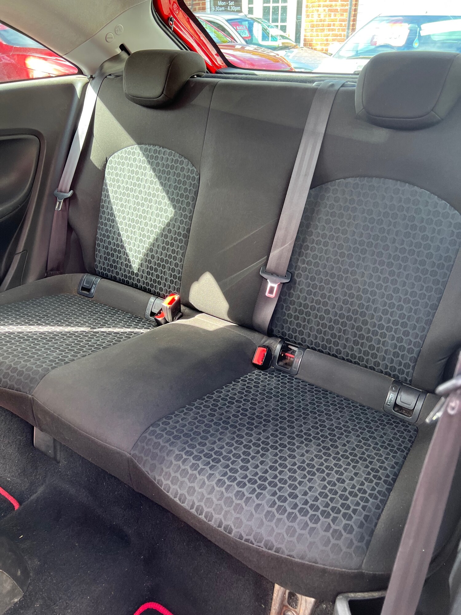 Used Vauxhall Corsa 2016 for sale - 75945957: Photo 10