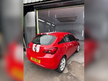 Used Vauxhall Corsa 2016 for sale - 75945957: Photo