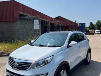 2012 (12) - 1.7 CRDi ISG 2 5dr
