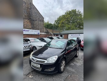 Used Vauxhall Astra 2007 for sale - 79732150: Photo