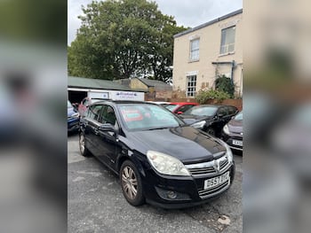 Used Vauxhall Astra 2007 for sale - 79732150: Photo