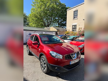 Used Nissan Qashqai 2012 for sale - 78670506: Photo