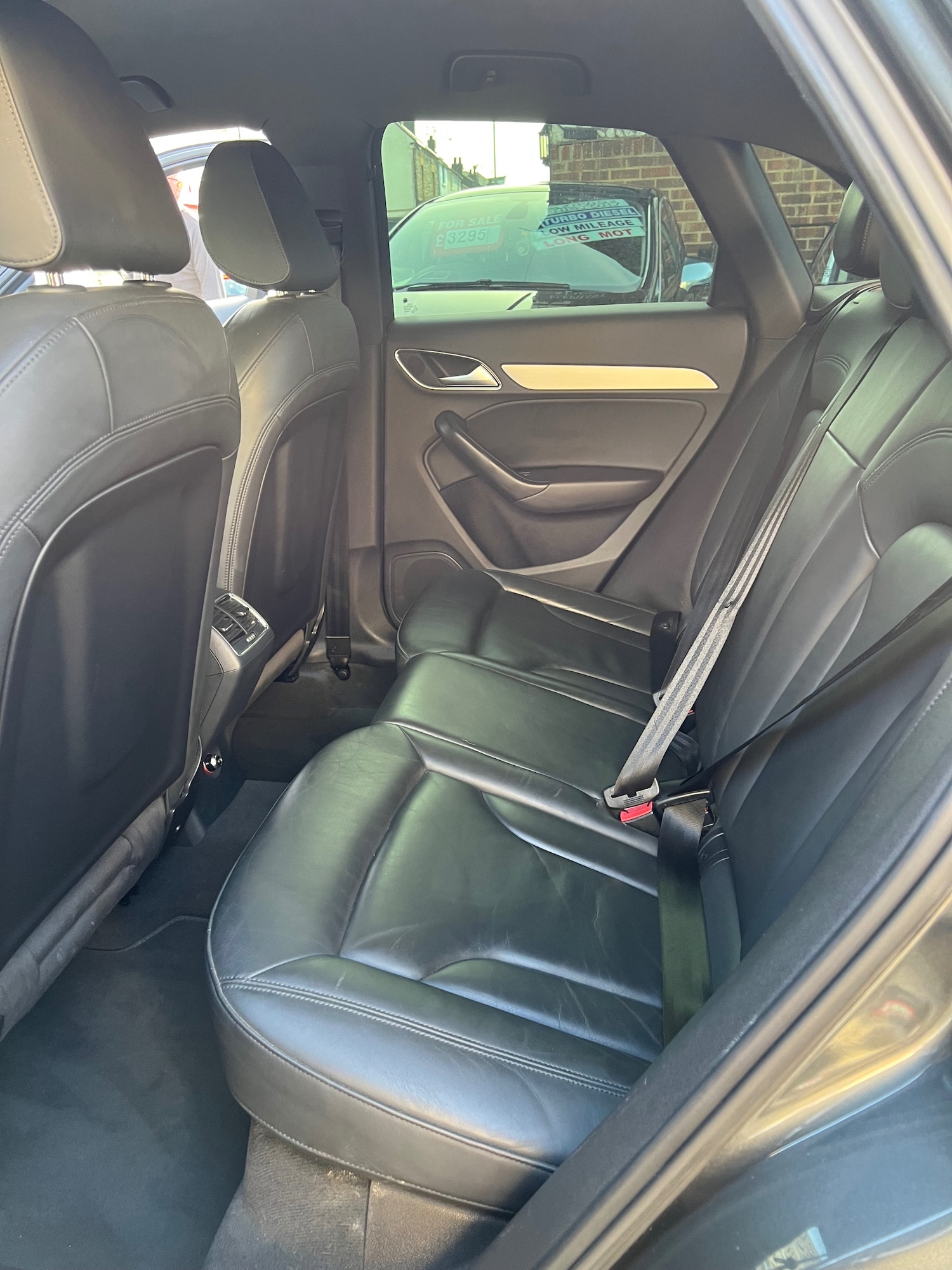 Used Audi Q3 2013 for sale - 77668991: Photo 10