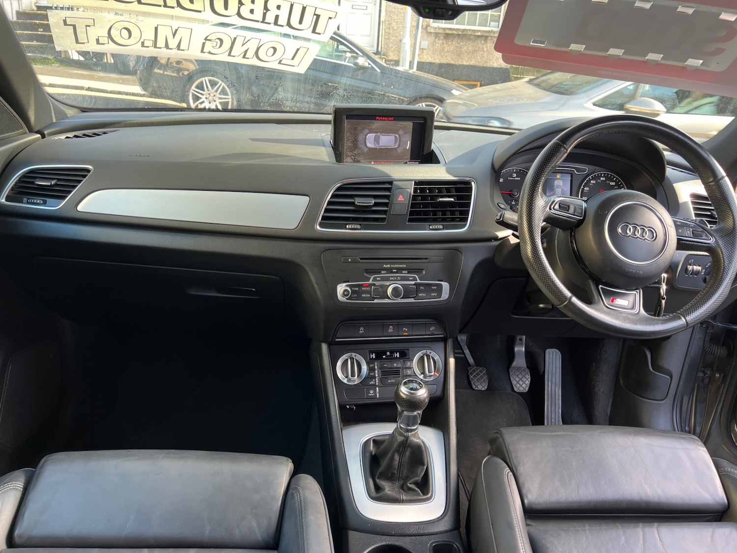 Used Audi Q3 2013 for sale - 77668991: Photo 11