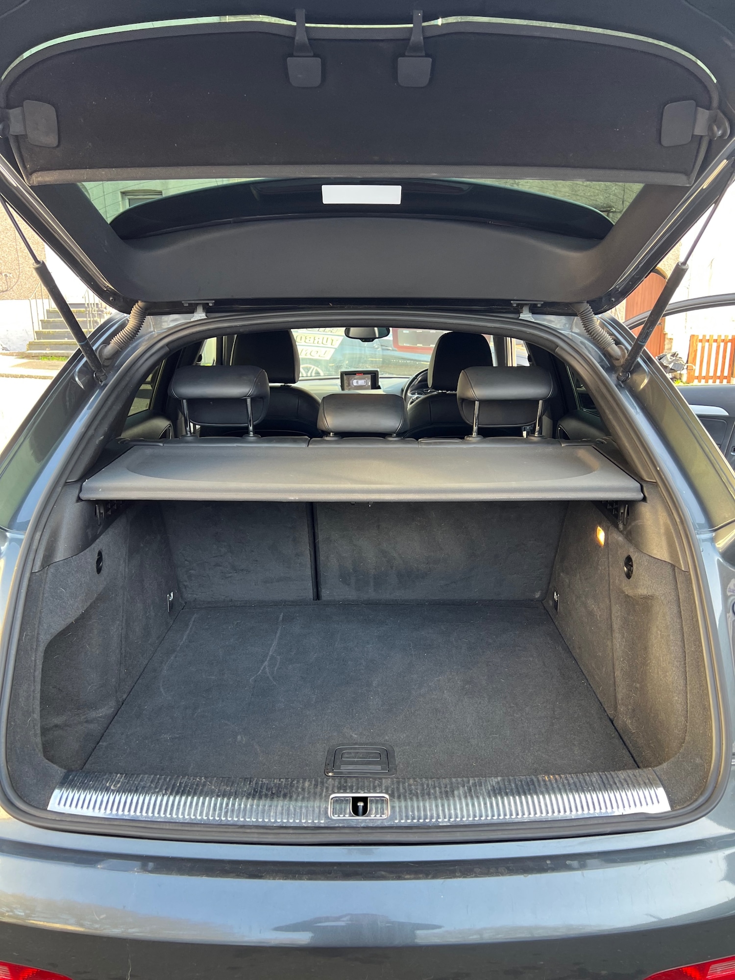 Used Audi Q3 2013 for sale - 77668991: Photo 12