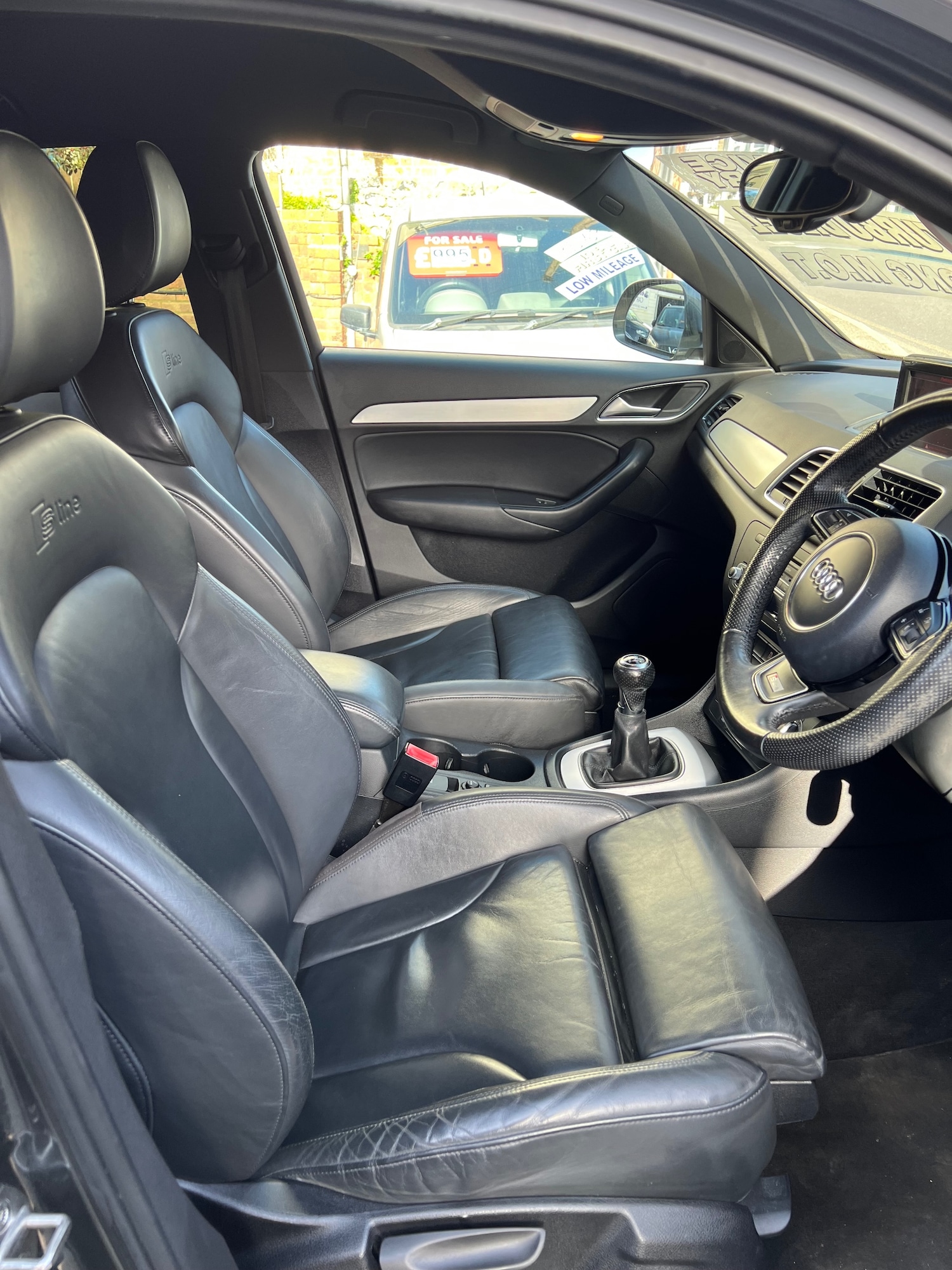 Used Audi Q3 2013 for sale - 77668991: Photo 7