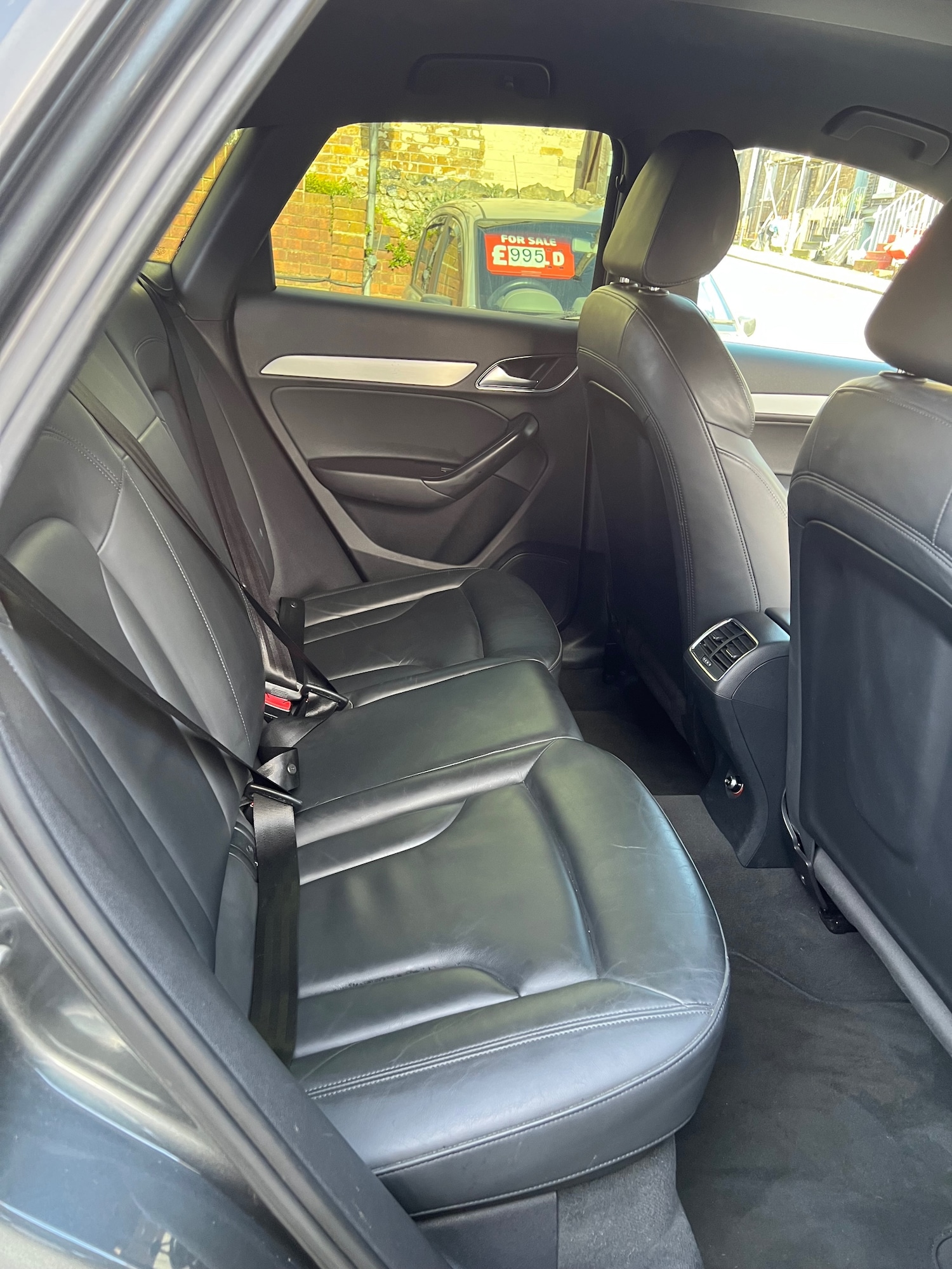 Used Audi Q3 2013 for sale - 77668991: Photo 8