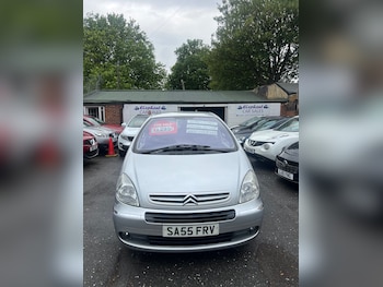 Used Citroen Xsara Picasso 2005 for sale - 75118772: Photo