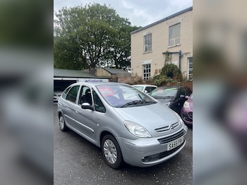 Used Citroen Xsara Picasso 2005 for sale - 75118772: Photo