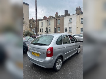 Used Citroen Xsara Picasso 2005 for sale - 75118772: Photo