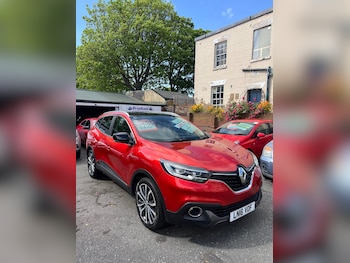 Used Renault Kadjar 2016 for sale - 78602104: Photo