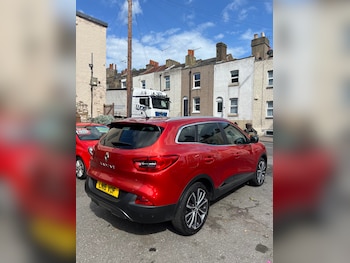Used Renault Kadjar 2016 for sale - 78602104: Photo