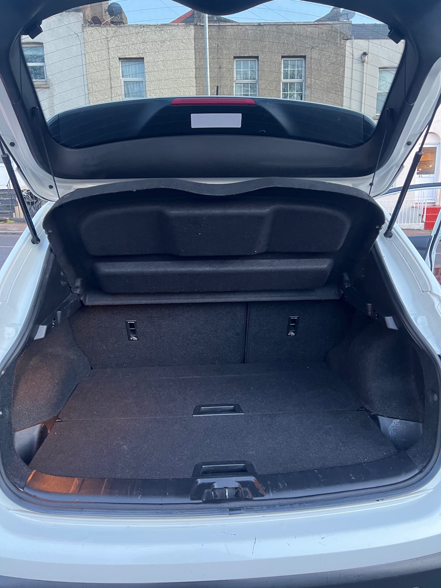 Used Nissan Qashqai 2015 for sale - 77127576: Photo 12