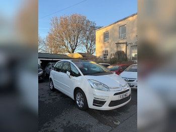 Used Citroen C4 Picasso 2012 for sale - 76626725: Photo