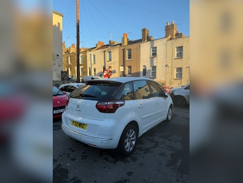 Used Citroen C4 Picasso 2012 for sale - 76626725: Photo