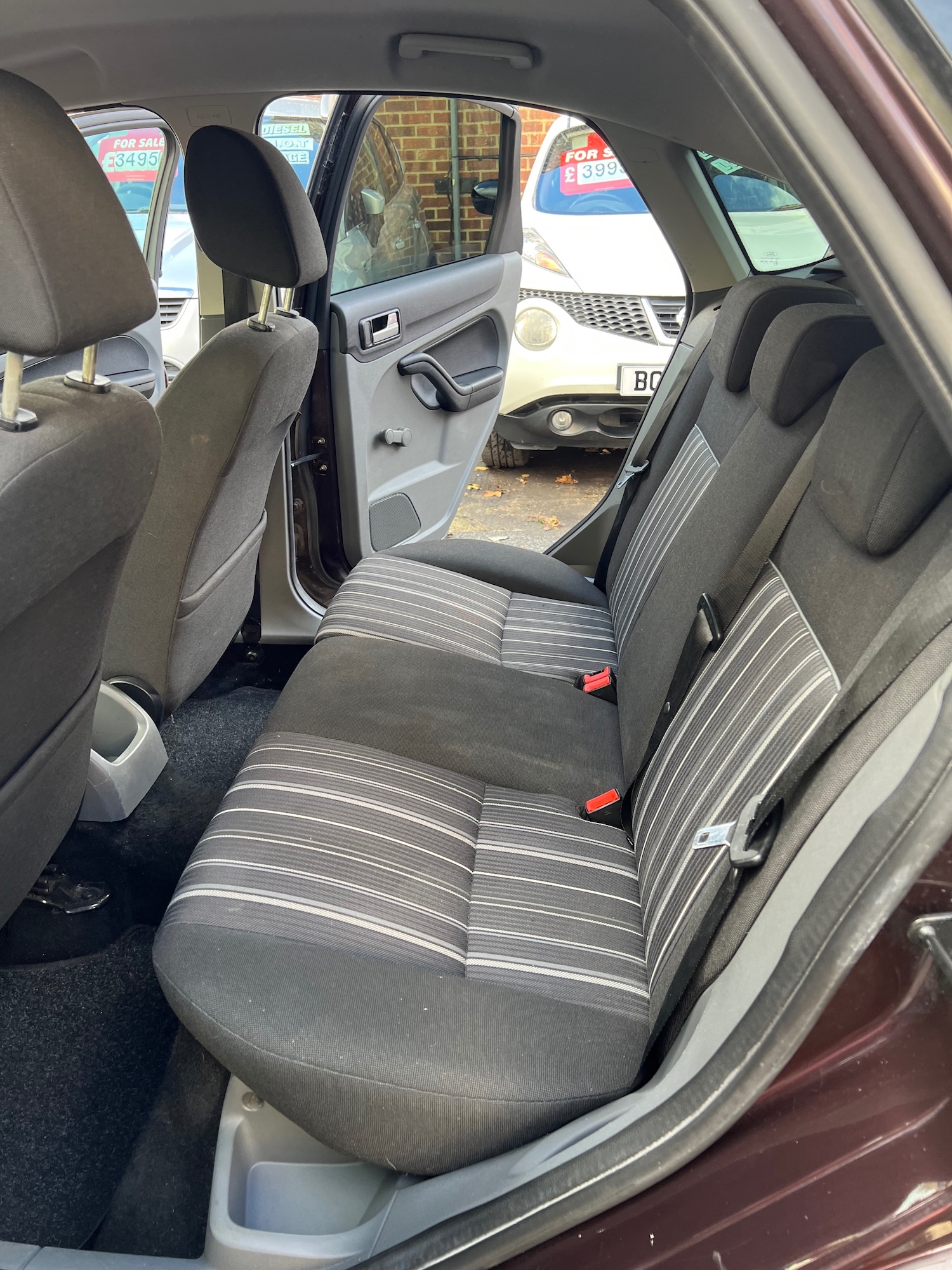 Used Ford Focus 2008 for sale - 76245663: Photo 10