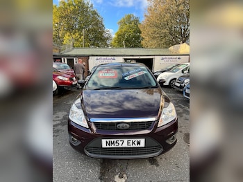 Used Ford Focus 2008 for sale - 76245663: Photo