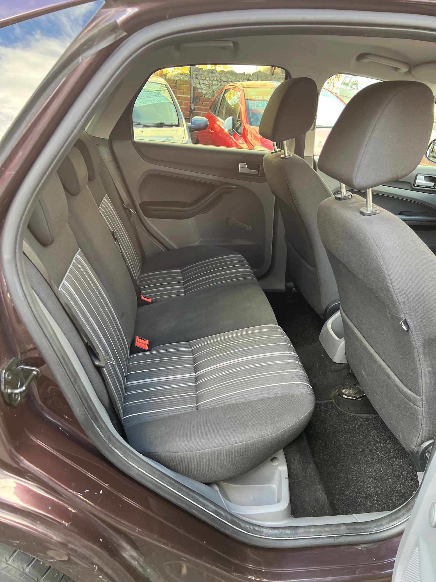 Used Ford Focus 2008 for sale - 76245663: Photo 7