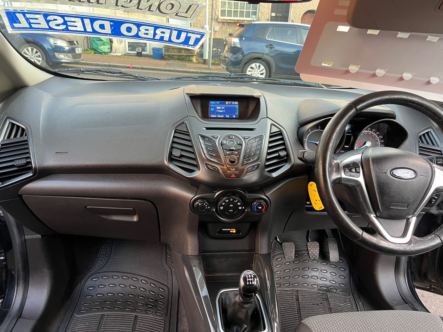 Used Ford Ecosport 2016 for sale - 77095409: Photo 10