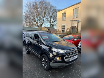 Used Ford Ecosport 2016 for sale - 77095409: Photo