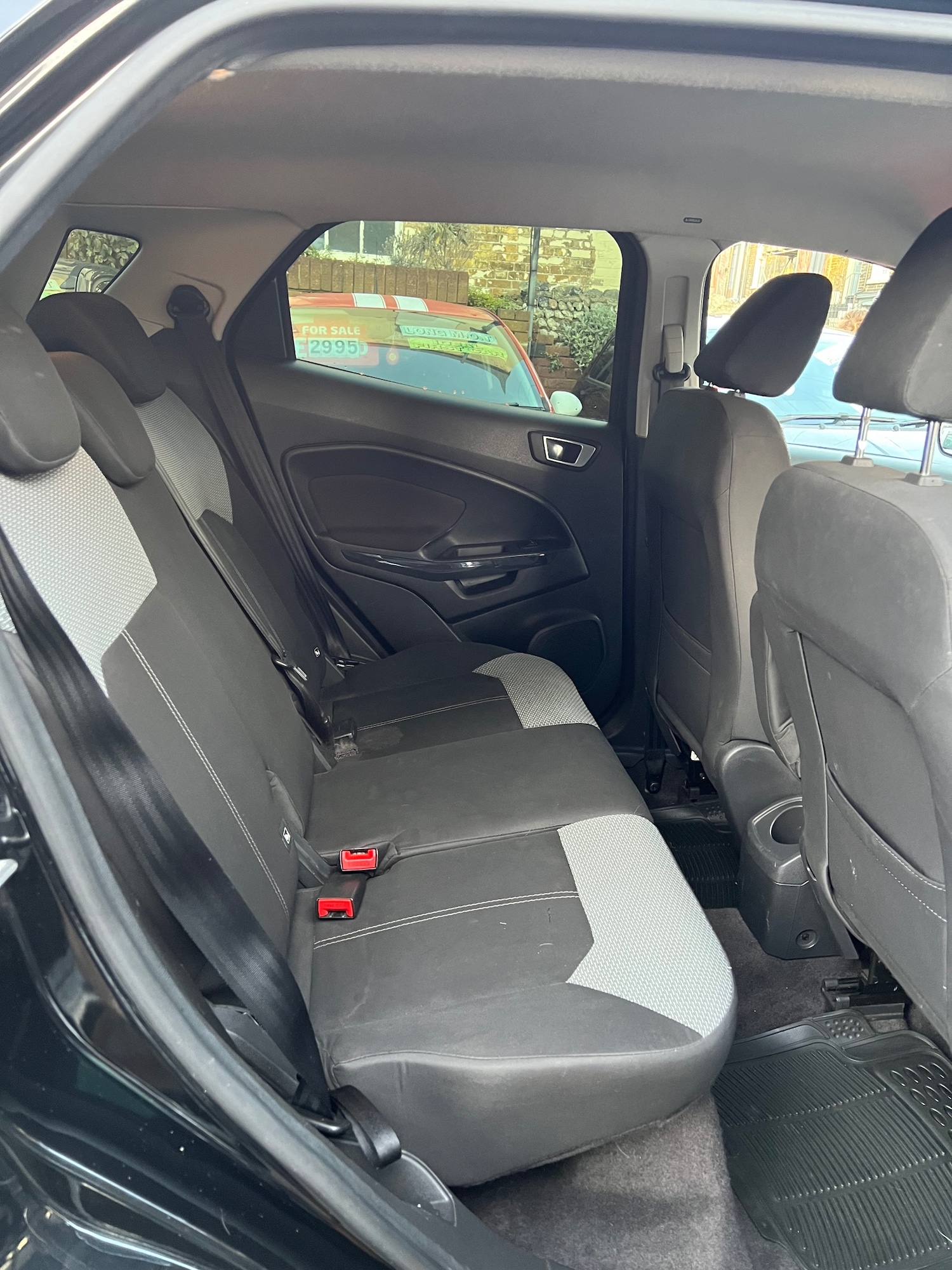 Used Ford Ecosport 2016 for sale - 77095409: Photo 8