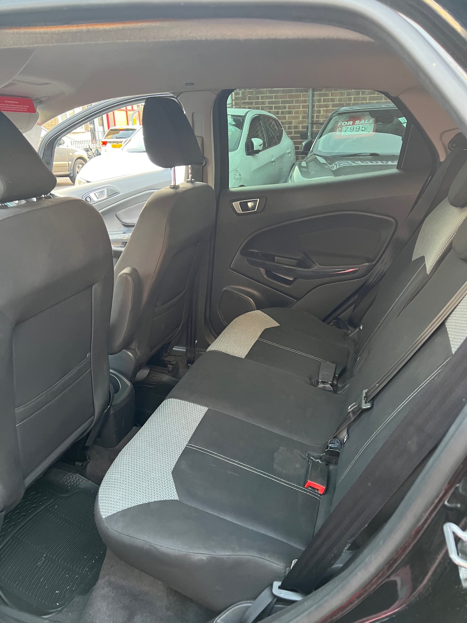 Used Ford Ecosport 2016 for sale - 77095409: Photo 9