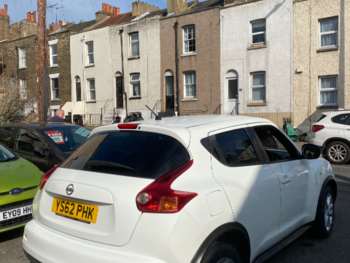 Used Nissan Juke 2013 for sale - 74422973: Photo