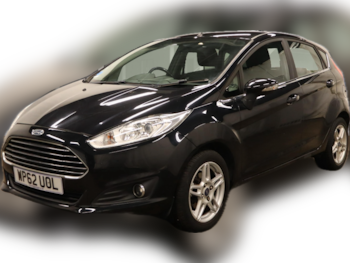 Ford Fiesta feature image
