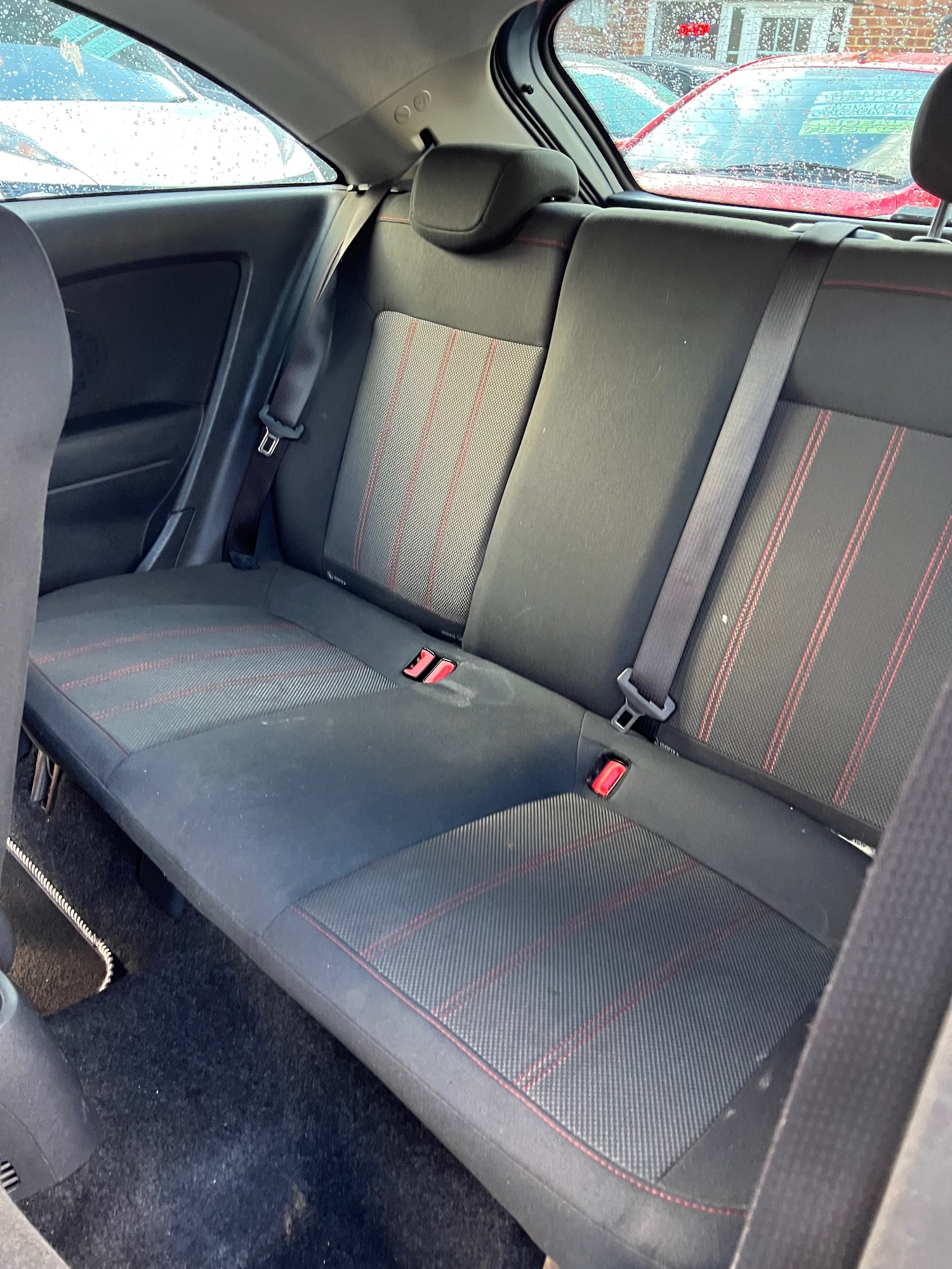 Used Vauxhall Corsa 2009 for sale - 76293322: Photo 10