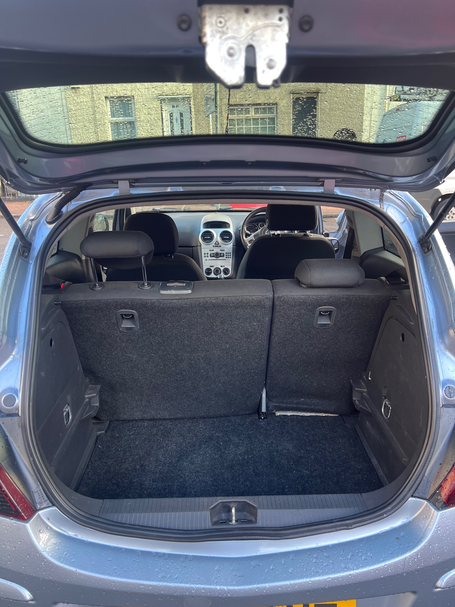 Used Vauxhall Corsa 2009 for sale - 76293322: Photo 12