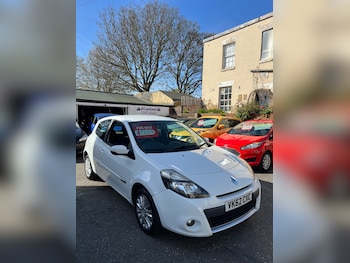 Used Renault Clio 2012 for sale - 78290389: Photo