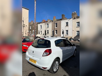 Used Renault Clio 2012 for sale - 78290389: Photo