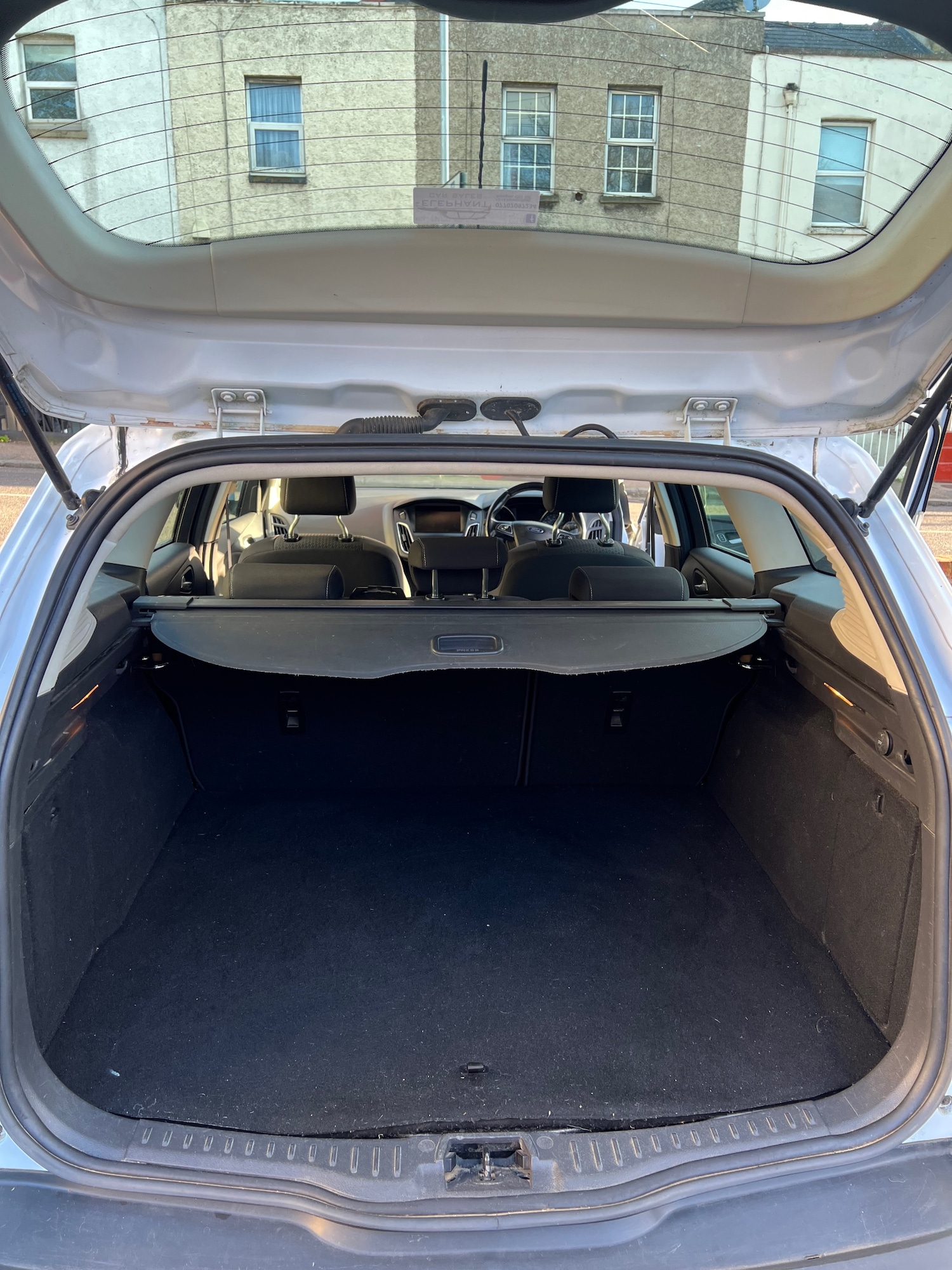 Used Ford Focus 2015 for sale - 77028885: Photo 11