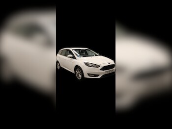 Used Ford Focus 2015 for sale - 77028885: Photo