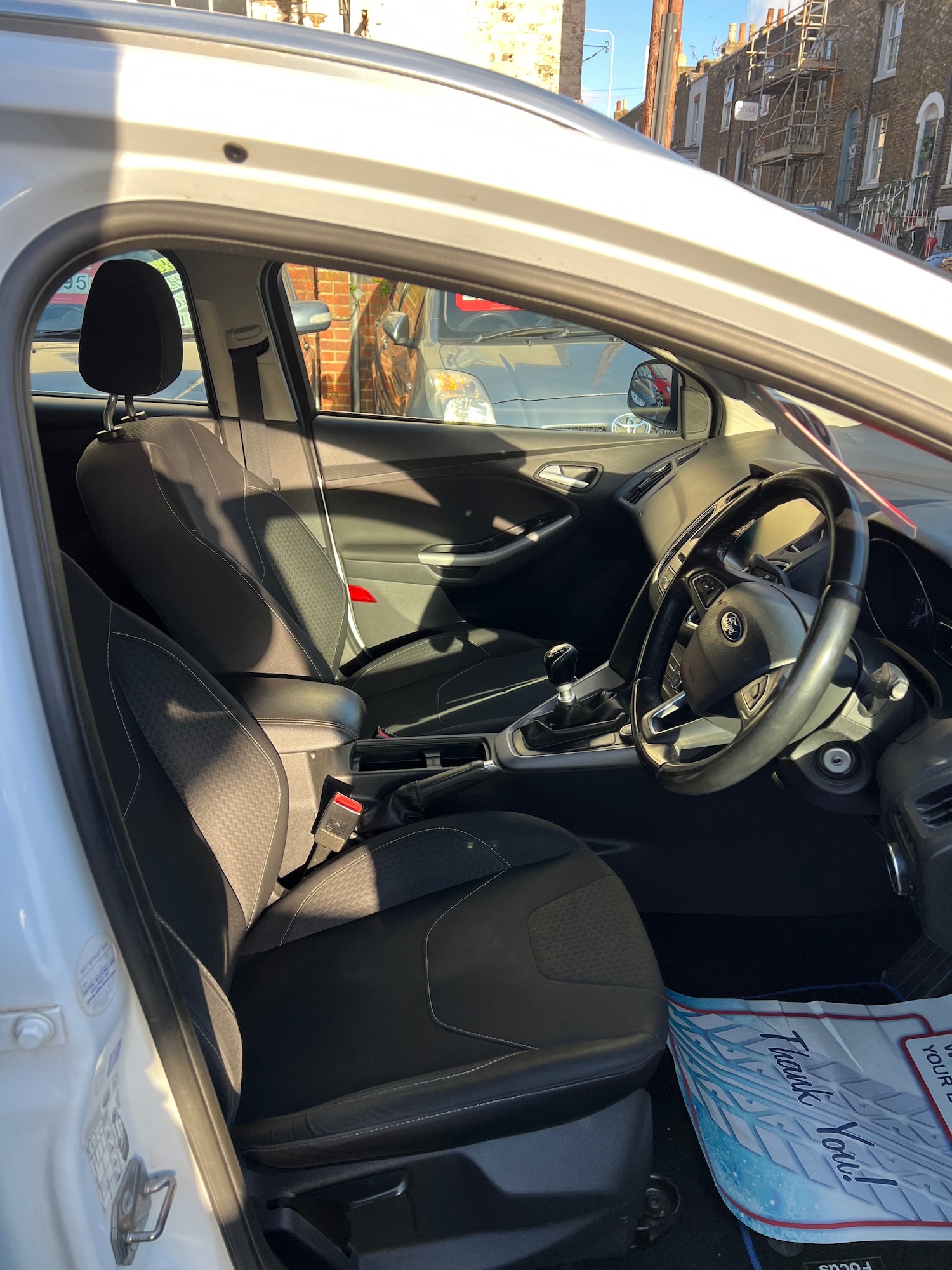 Used Ford Focus 2015 for sale - 77028885: Photo 7