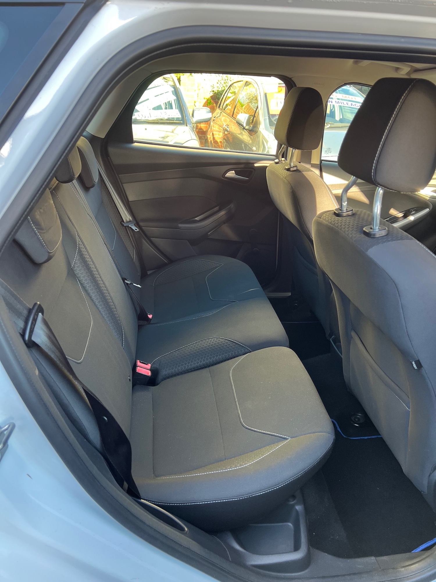 Used Ford Focus 2015 for sale - 77028885: Photo 8