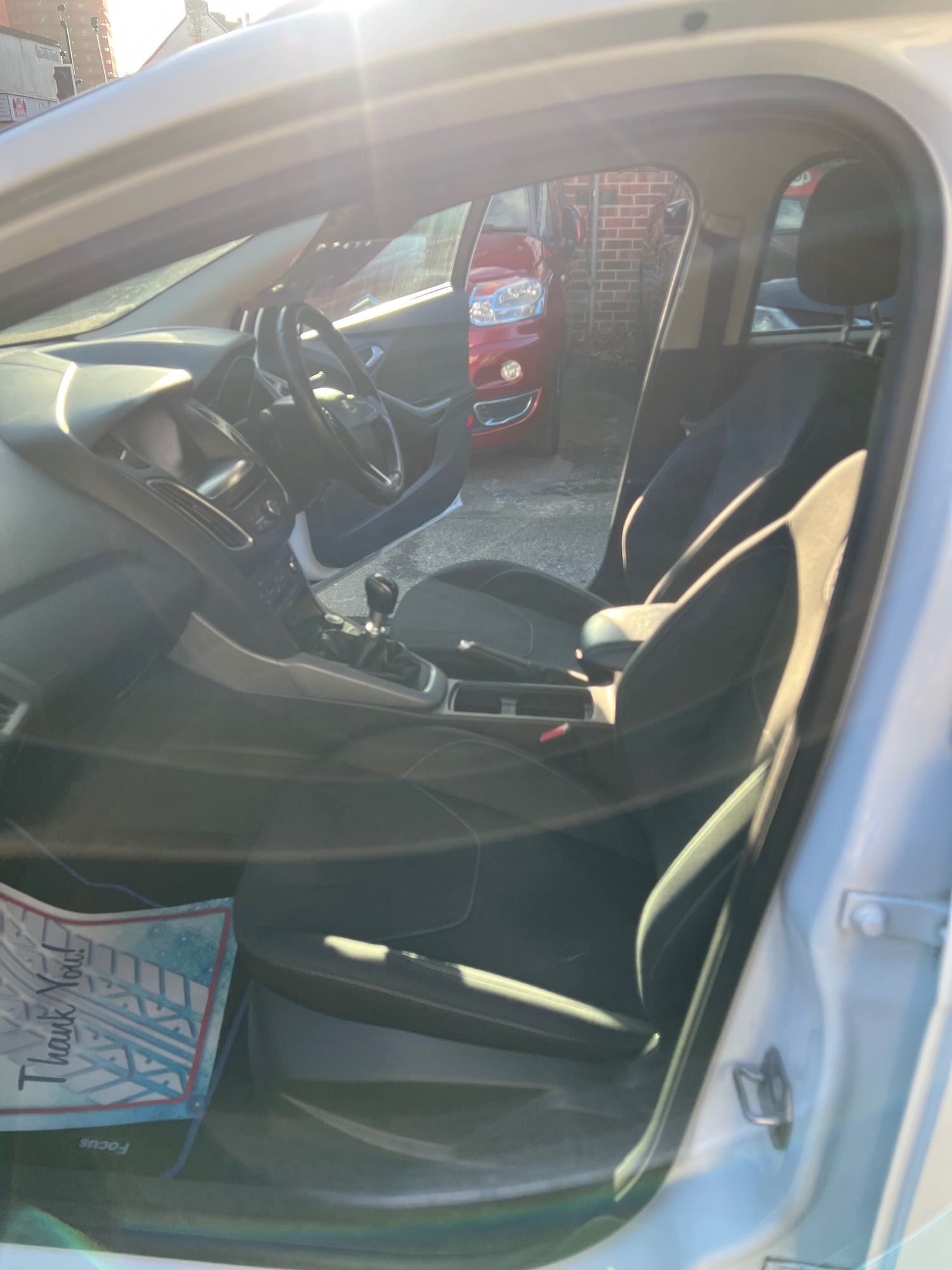 Used Ford Focus 2015 for sale - 77028885: Photo 9