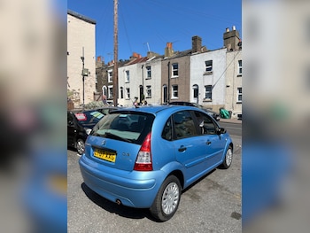 Used Citroen C3 2007 for sale - 78995648: Photo