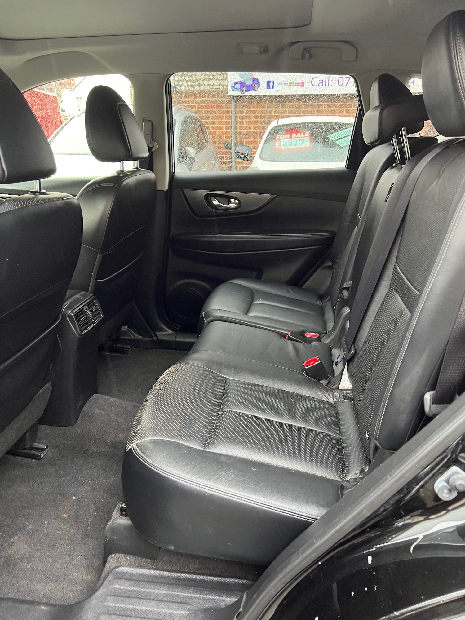 Used Nissan X-Trail 2016 for sale - 76293325: Photo 10